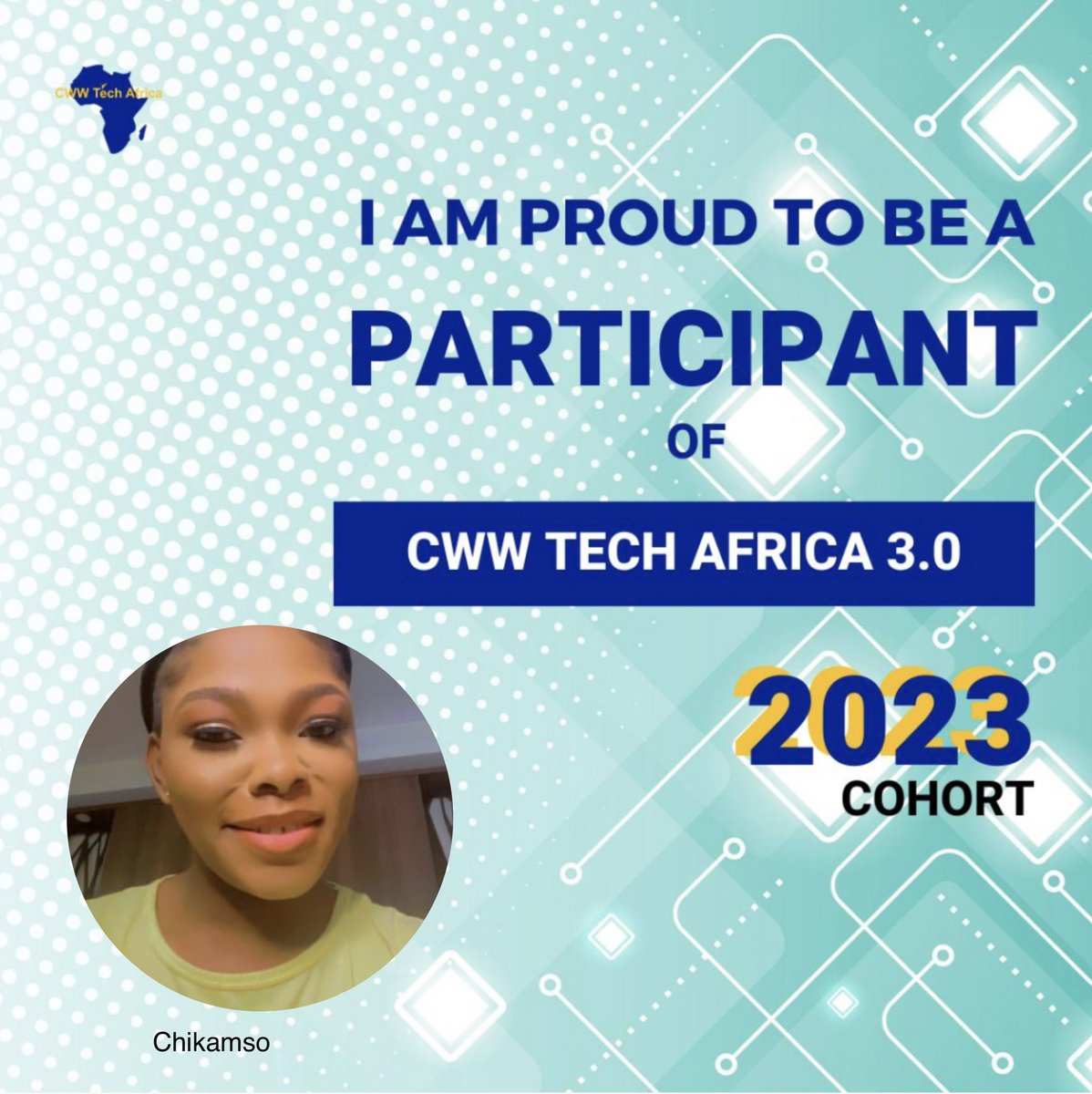 ONLINEMONEYWELL's tweet photo. @cwwtechafrica_ https://t.co/vbzOGtsvM9