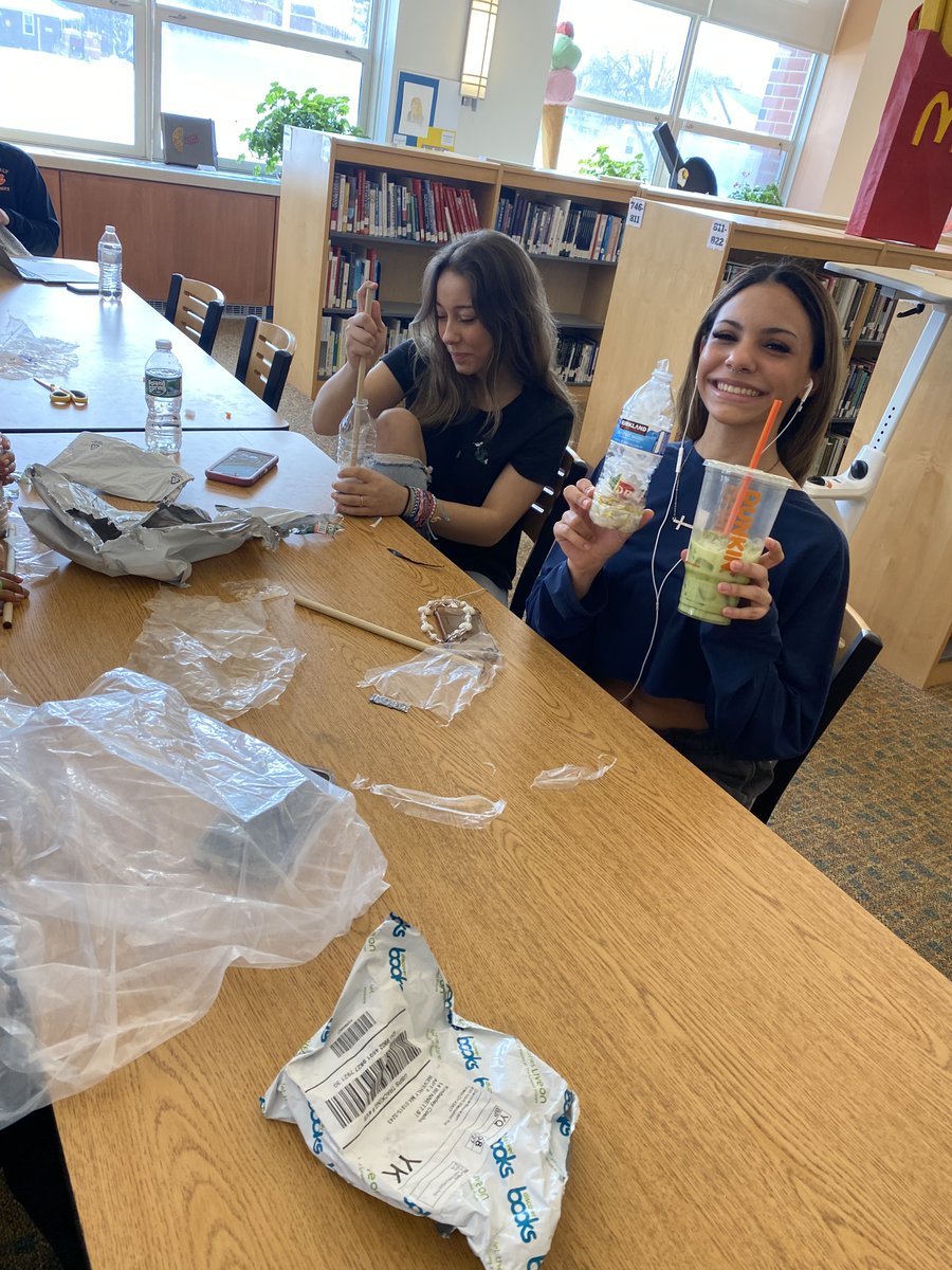 Beverly High School tweet media