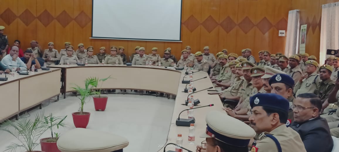 Home Guards Uttar Pradesh tweet media