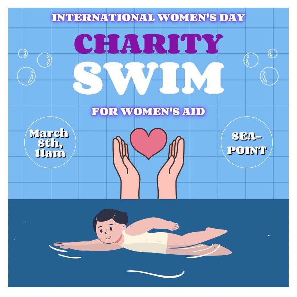 Only two days to go until our Sea Swim for @Womens_Aid. Any donations are greatly appreciated! gofund.me/b405076a @UCDSocieties @ucdmedsoc @dramsoc @ucdsciencesoc @UCDCESOC
