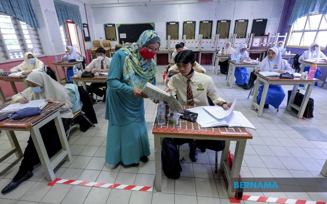 bernamadotcom's tweet image. Lebih 200 guru tidak lapor diri, tolak tawaran penempatan ke Sarawak 

bernama.com/bm/am/news.php…