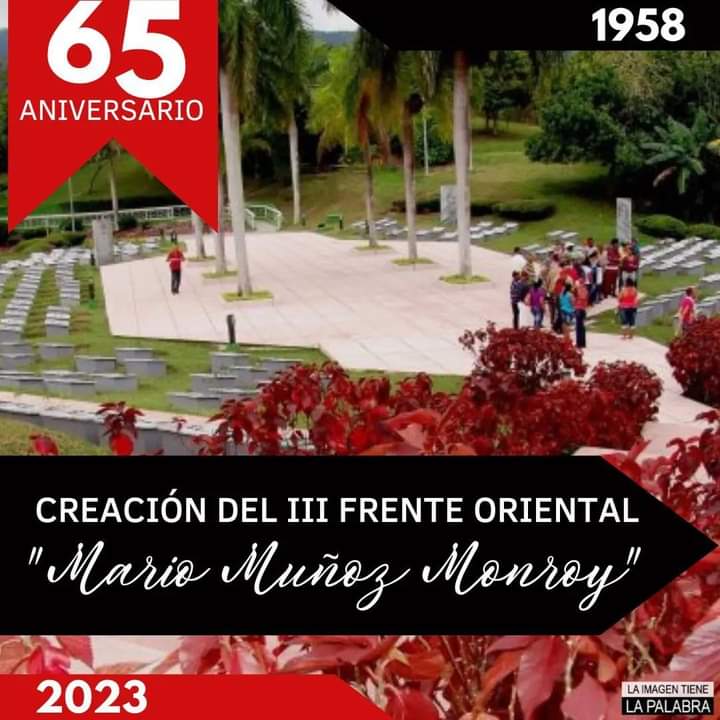 EduardoLopezL65's tweet photo. Almeida, hombre ejemplar revolucionario y Fidelista ,era músico y comandante, amó a Santiago cómo al Tercer Frente. Nos enseñó que: 
"Aquí no se rinde nadie ..."
#AlmeidaVive #Cuba
#CubaViveEnSuHistoria #JuntarYVencer 🇨🇺❤️🇨🇺 https://t.co/S99ZZ0oXoc