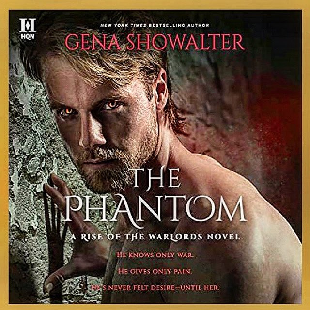 BookReviewCrew's tweet photo. The Phantom  @genashowalter 
https://t.co/JGeAY1zjrY
Harpina is being attacked by The Astras, a warrior breed. Roux must choose a bride, then kill her or they lose every battle for 500 years &amp; Erebus will rise to power. Showalter is a twisted genius.  MUST read I highly recommend https://t.co/j2MIhxpRqw