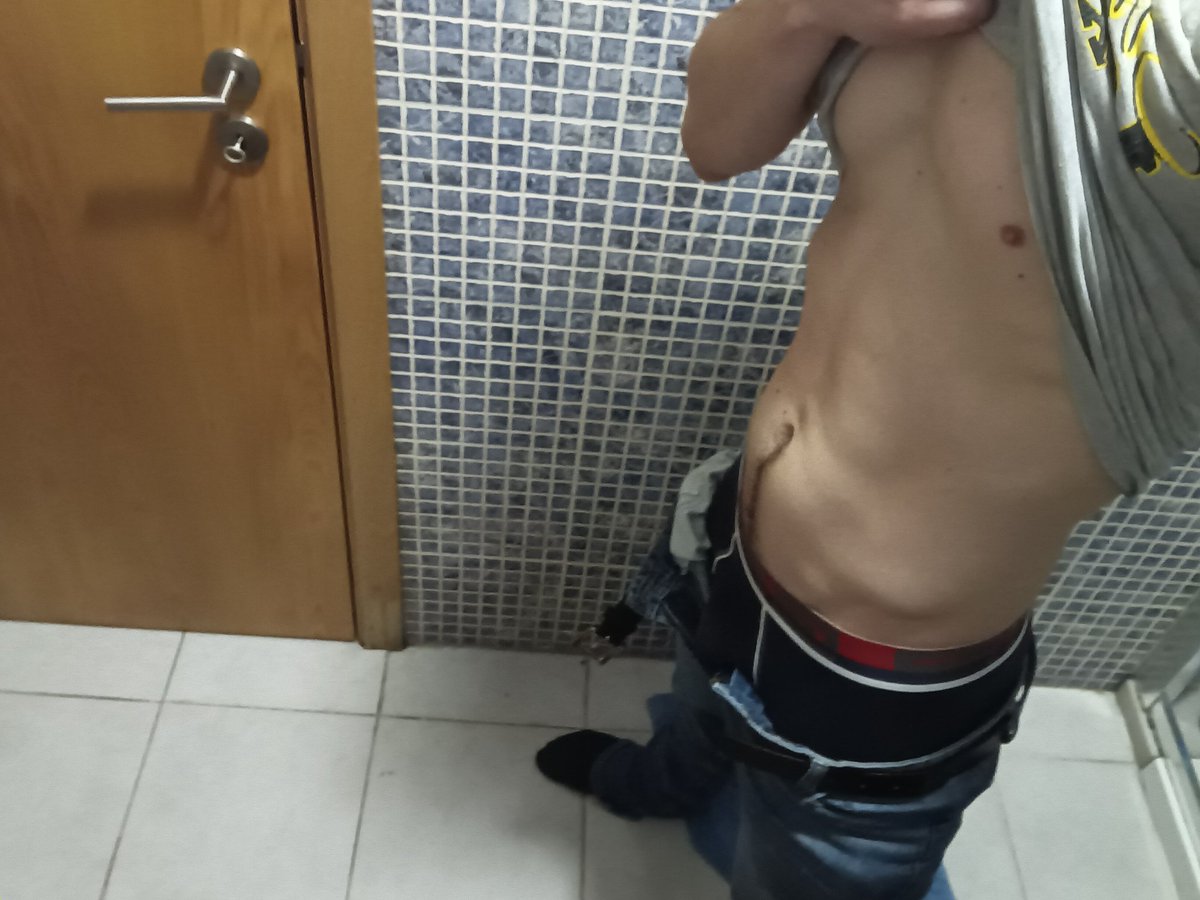 83jamo's tweet photo. Será só impressão minha ou com a idade a necessidade de estar com alguém intimamente é maior??
Queres??😈😈😋 https://t.co/v5U1Bs60yE