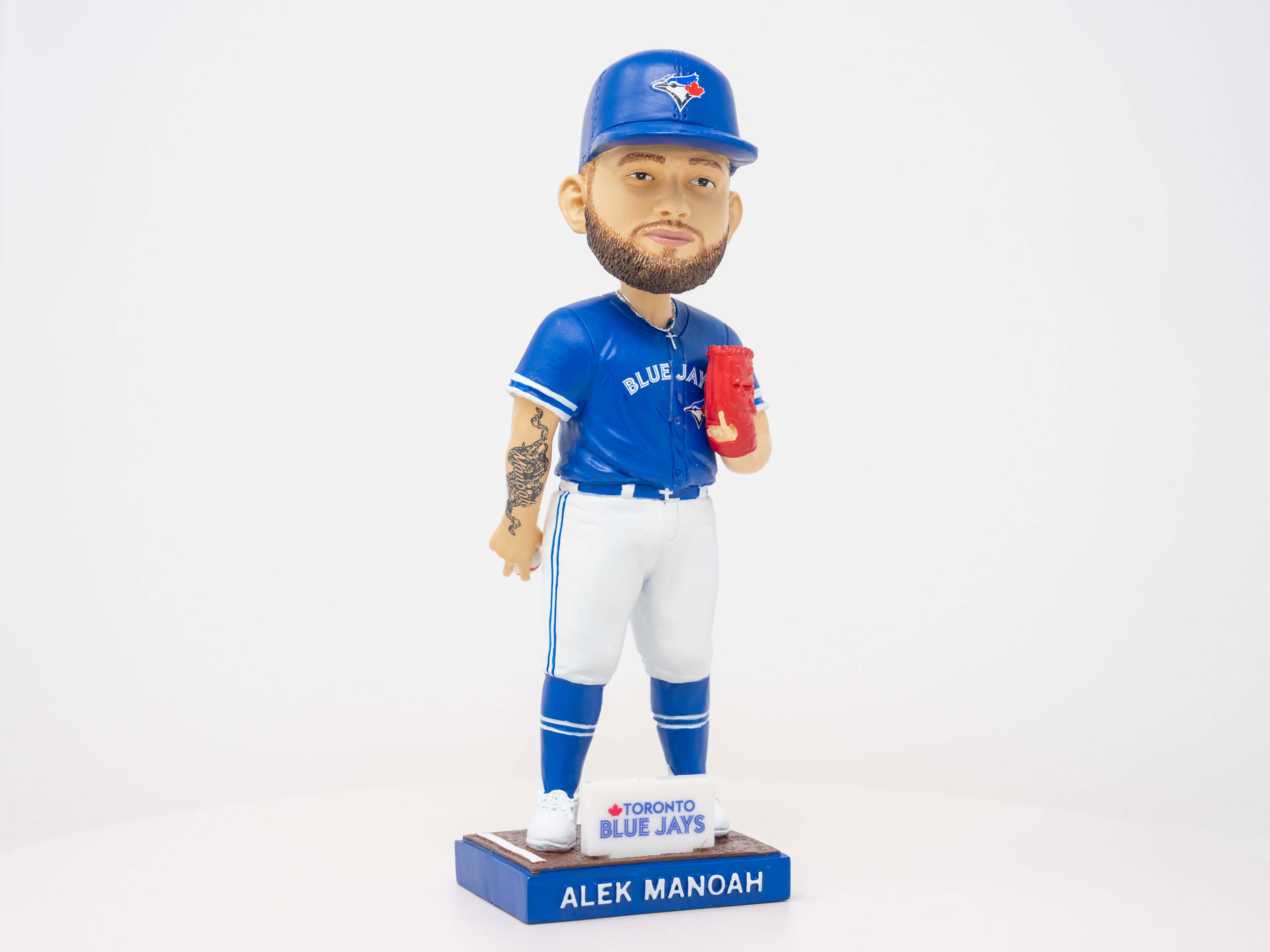 Free jersey day blue jays sale