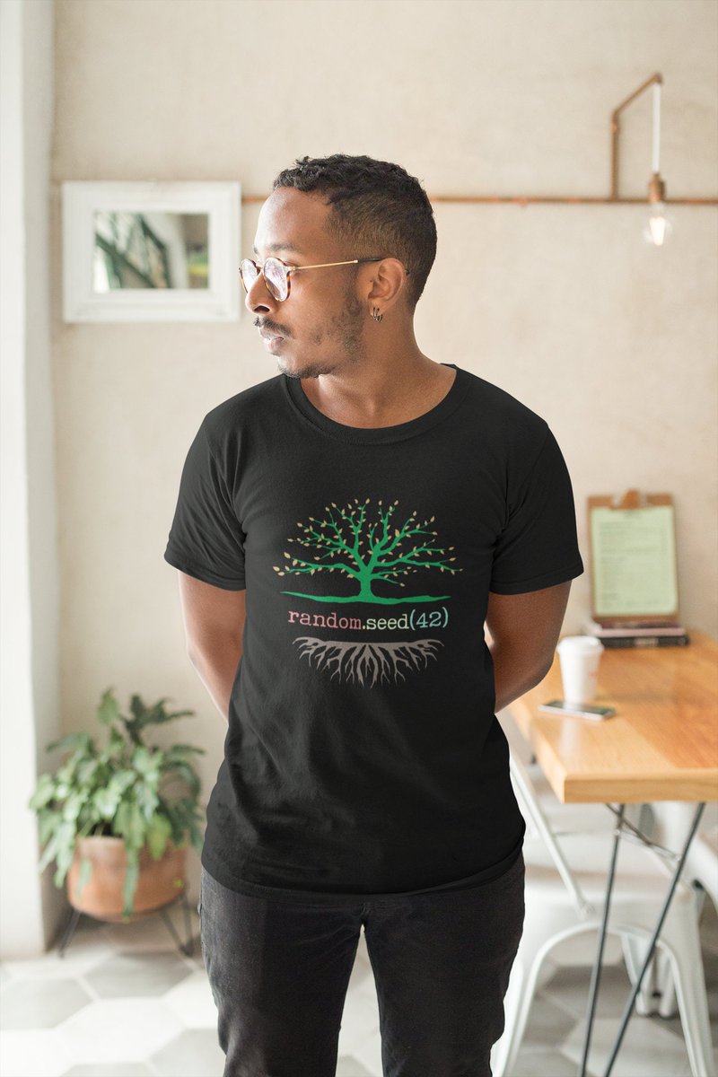 molaoctoba's tweet photo. Calling all coders and data scientists!  https://t.co/CggyqZObCh #randomseed #programminglife #geekculture #hitchhikersguide #datascience #dataengineer #hitchhiker #fortytwo #engineering #softwareengineer #swe #programmer #coder #coding https://t.co/rACPYbTOPo