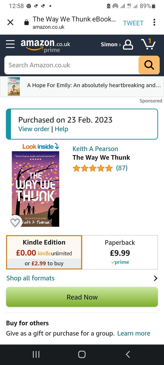 Simon Cook tweet media