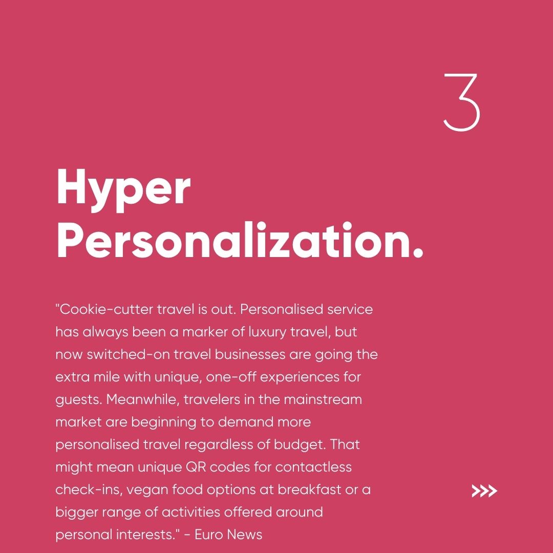 The_Ocus's tweet image. With travelers becoming increasingly detail-oriented, stunning imagery and high-quality user-generated content is crucial 📈

At OCUS, our AI image enhancement tools can take your UGC from good to great. Book a demo now 👉 hubs.ly/Q01CZxmB0

#ImageEnhancement #TravelTrends