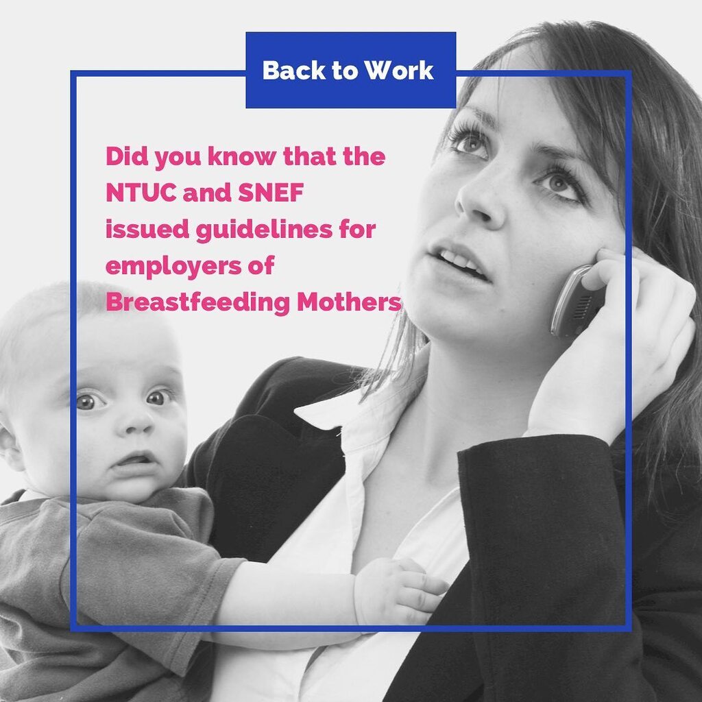 Empowasg's tweet photo. Project Liquid Gold is an initiative between @ntucsingapore SNEF and @hpbsg to raise awareness of the importance of breastfeeding and to advocate for more support for new mothers who are returning to work after maternity leave.

Have you ever read the gu… https://t.co/DFluUMLd8y https://t.co/aoxZ9SBcdC