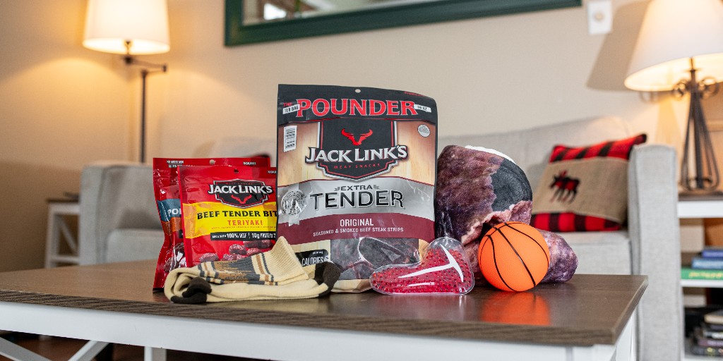 JackLinks's tweet image. March is a great time to get a vasectomy. Benched recovering during the big tournament? Enter to win a “Tender Meat for Tender Meat” care package until March 13:
- Comment below with ✂️🥩🏀 and #tendermeatsweepstakes
- Follow @JackLinks 

Rules: bit.ly/3KTXedE