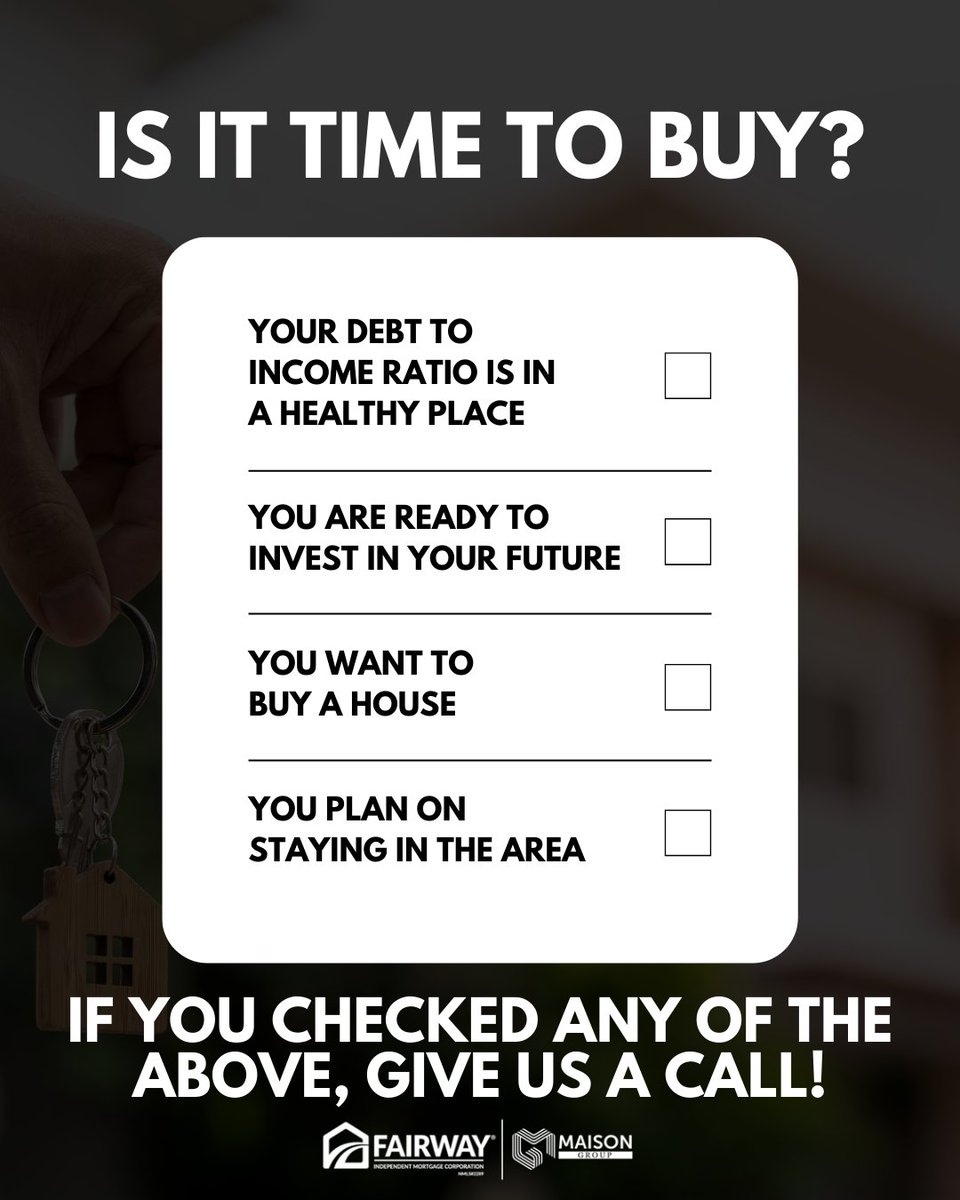 Tom Maison tweet media