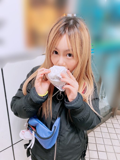 Twitterのコスプレ画像5