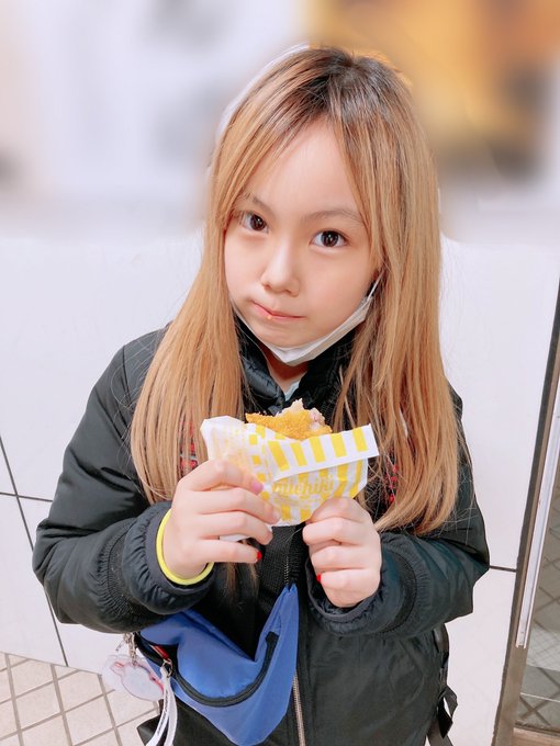 Twitterのコスプレ画像6