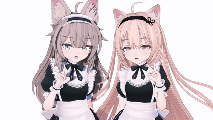 #あなたバレバレですよって性癖をリプにて指摘される前に自分で開示するタグ
けもみみ 