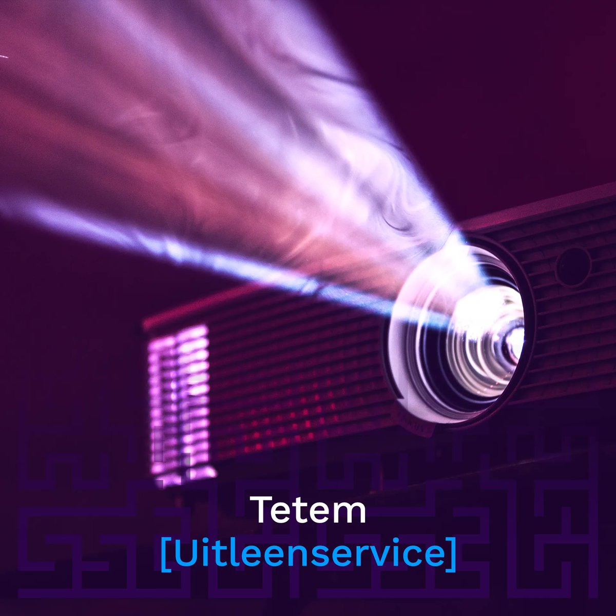 SST Software heeft voor Tetem een uitleenservice ontwikkeld. Hierdoor houden ze op een slimme en inzichtelijke manier grip op hun organisatie. Ook van start met het automatiseren van jouw bedrijfsprocessen? buff.ly/3X12aQu 

#sst #enschede #software #twente #museum #tetem