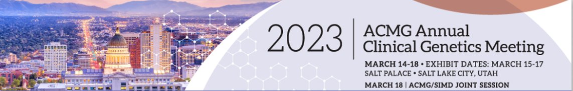 BioDotInc's tweet image. ACMG is only a week away, we can&apos;t wait to see you in Utah!

Please stop by our booth #418 and meet the friendliest team around!

#biodot #atslifescience #acmg2023
