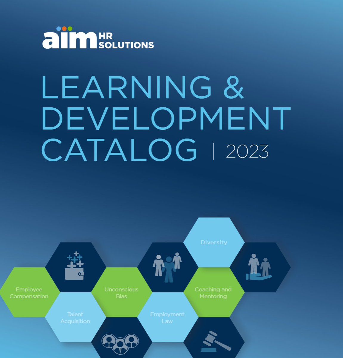 Our updated learning and development catalog is here! 🎉 It's like a menu of all our training programs, but instead of food, it's a feast for your mind! 😋 Easy to navigate and has all our courses in one place. 🍽️loom.ly/ZSP7FCk #Upskilling #ProfessionalDevelopment