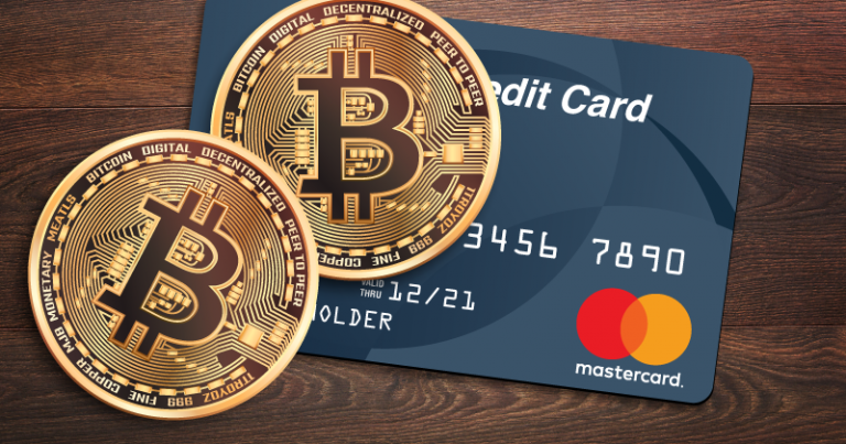 BREAKING:‼️ Mastercard has launched a #Bitcoin and crypto card that makes fiat payments using your cryptocurrency balance. 🙌