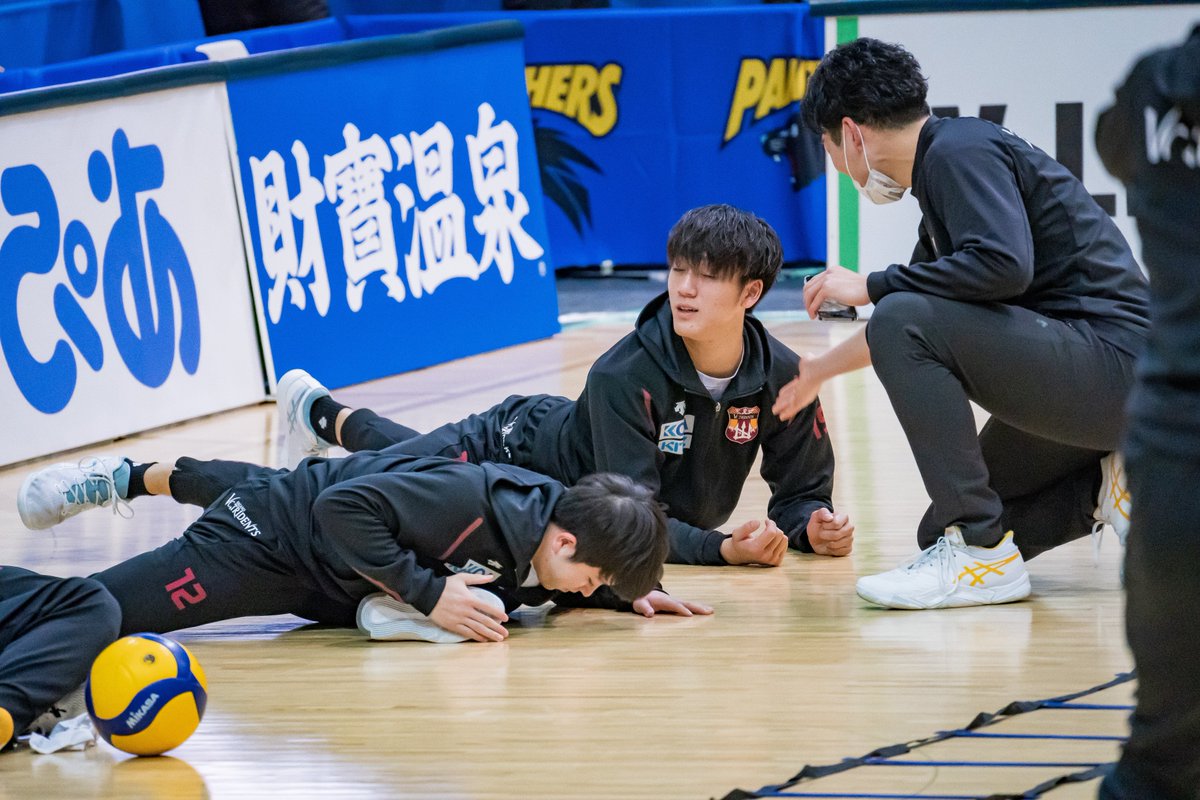 ぽけまり on Twitter