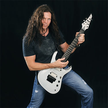 Happy Birthday Chris Broderick

March 6, 1970

Which is your favorite Chris  track?

 