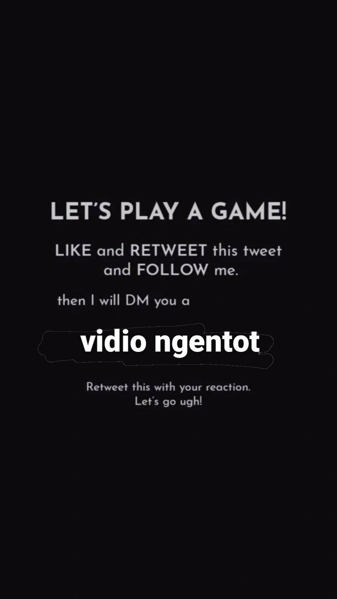 coba ini ah, ini bener bener selective ya