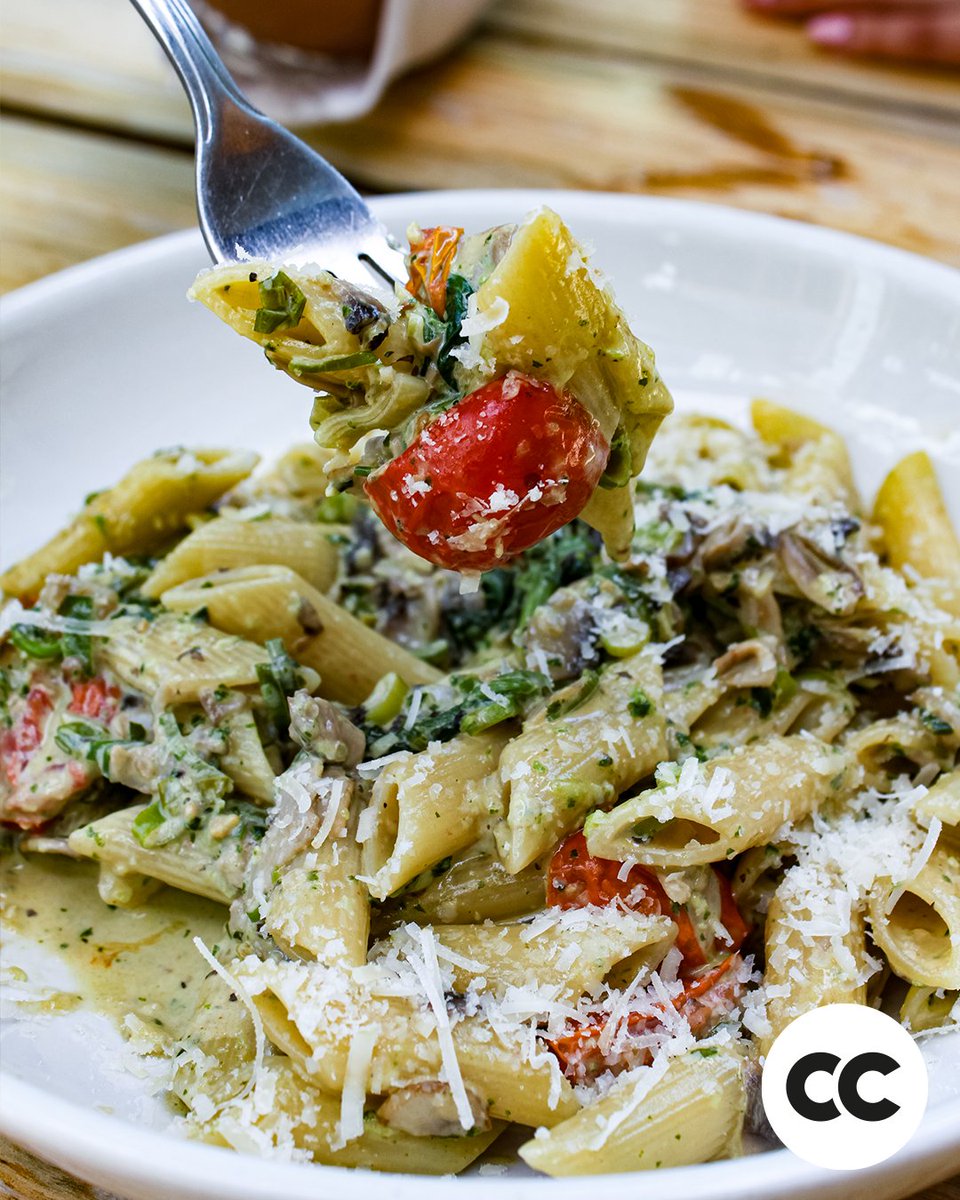 ColCacchio's tweet photo. The #MOSTdelicious #pasta dishes - made using only the #freshest #ingredients. Come and taste the difference! ๐คค
#freshingredients #deliciousfood #pasta #pizzeria #foodnearme #comfortfood #meatlessmonday #halaalfriendly #pastalover https://t.co/ZzTAc6nAUW