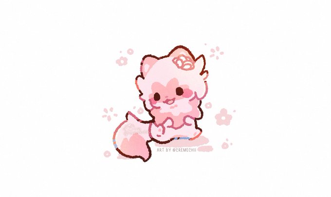 Spring Sprigatito! 