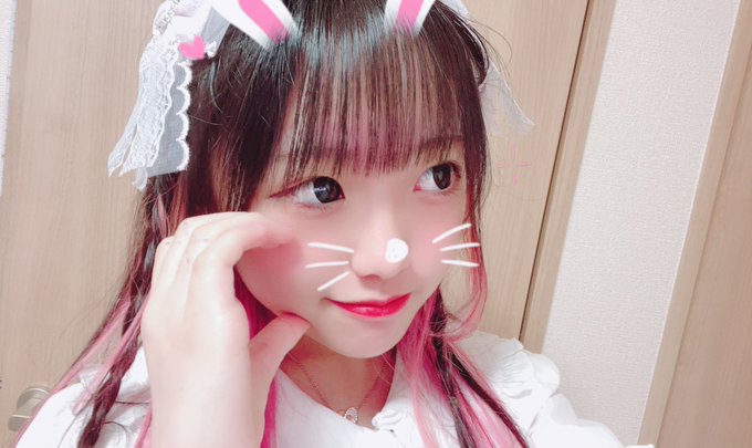 Twitterのコスプレ画像9