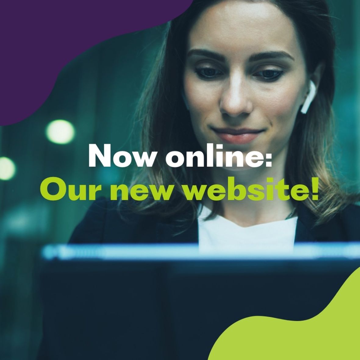 oneresource_SAP's tweet image. oneresource in neuem Kleid. Als Geschenk zum 10. Geburtstag. Vielleicht wurde es auch Zeit dafür 😉 Was halten Sie von unserer neuen Website? Wir freuen uns auf Ihre ehrliche Meinung über unser Kontaktformular: oneresource.com/about-us/conta… 

#oneresource #website #sap