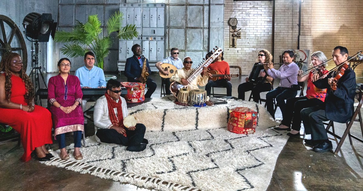 BRAVO VICTOR is delighted to announce the launch of a survey carried out on behalf of Baluji Music Foundation exploring barriers and challenges experienced by blind and partially sighted individuals in the London and UK music industry smartsurvey.co.uk/s/blindtothefa…