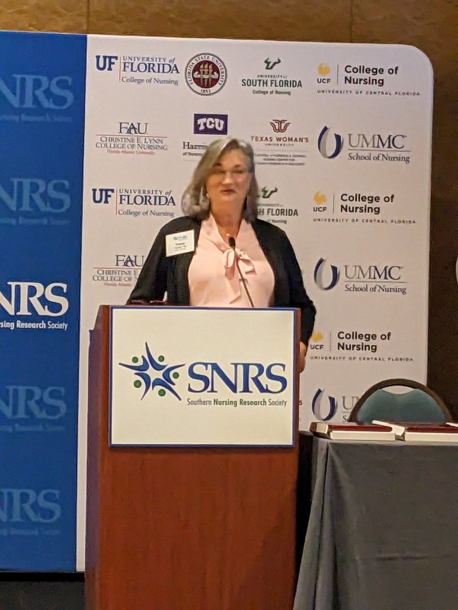 PressureUlcerRN's tweet photo. Thank you #SNRS2023. This is an honor ⁦@DukeU_Nursing⁩ https://t.co/md0WPUpNL6