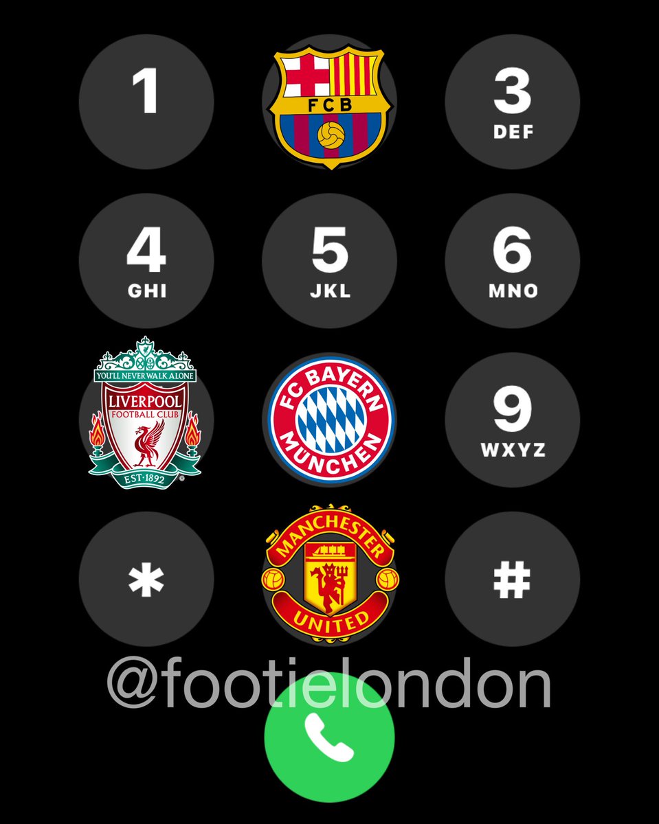 deepakcode's tweet image. Loving my new dialling pad😭😂