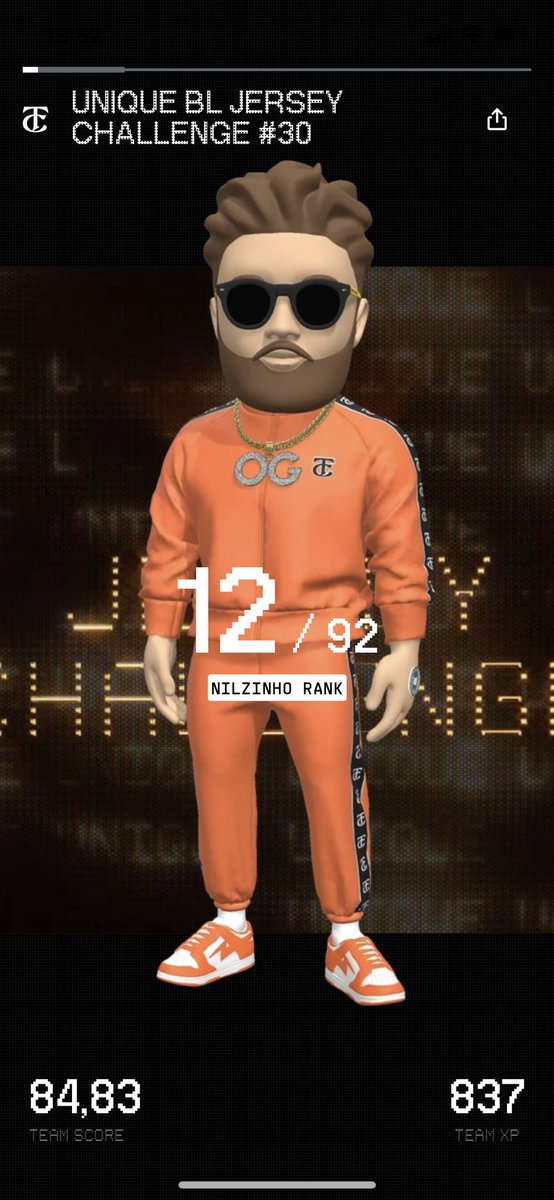 itsnilzinho's tweet photo. @play_tfc Rewards Day 🚀

4 bags + some $$ 

Rare ROTW auch noch Platz 25. leider keine bag, aber immerhin etwas $$ 🎁

Was ging bei euch? https://t.co/kFDiQzisl1