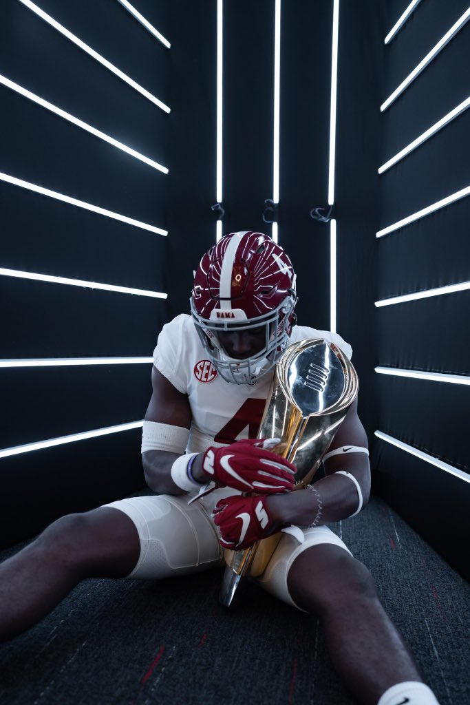 Justinwilliamz4's tweet image. Thank you Alabama for having me this past weekend! I enjoyed my time with yall hope to be back soon #RollTide #bamaboys @AlabamaFTBL @Coach_JakeLong