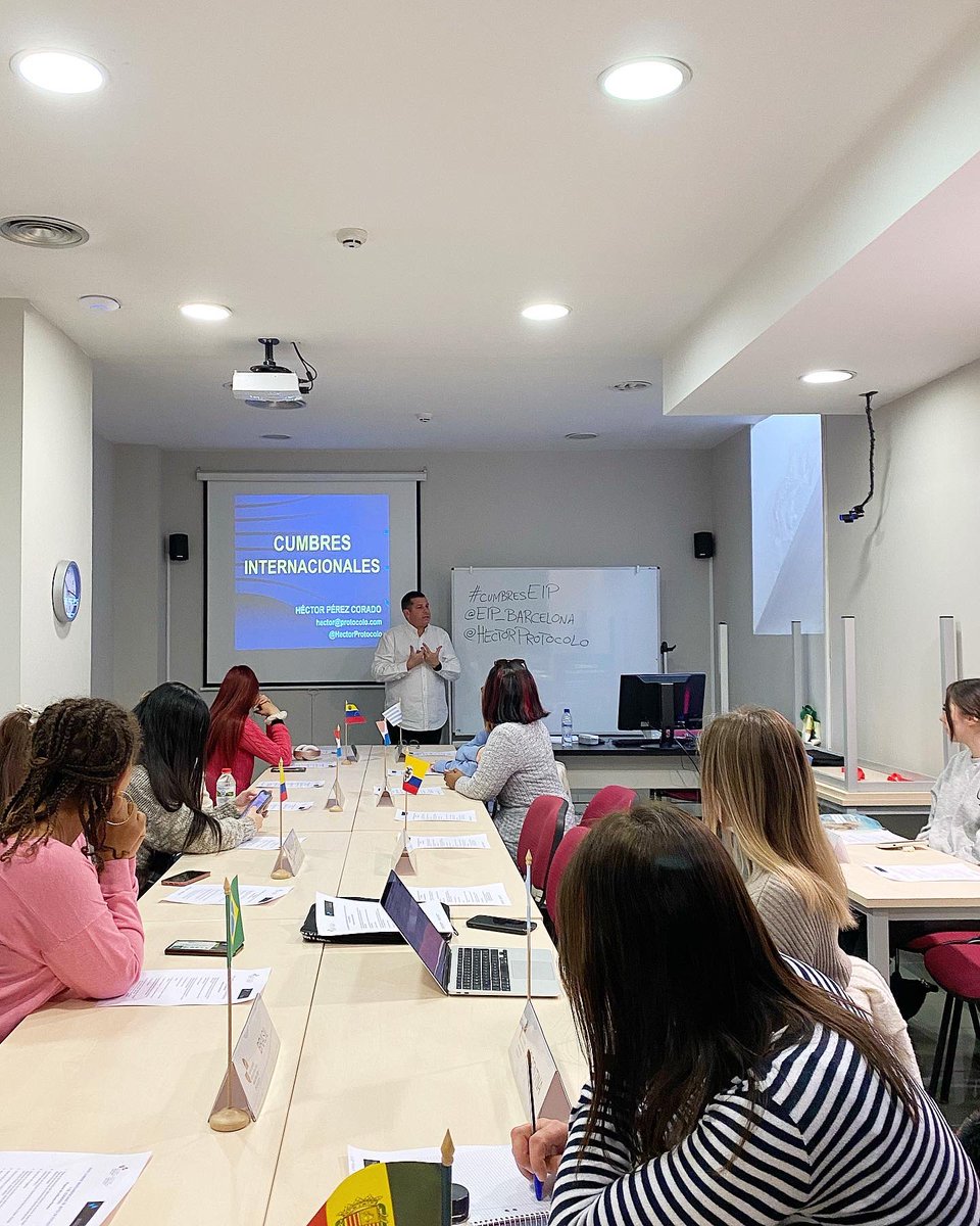 EIP Barcelona tweet media