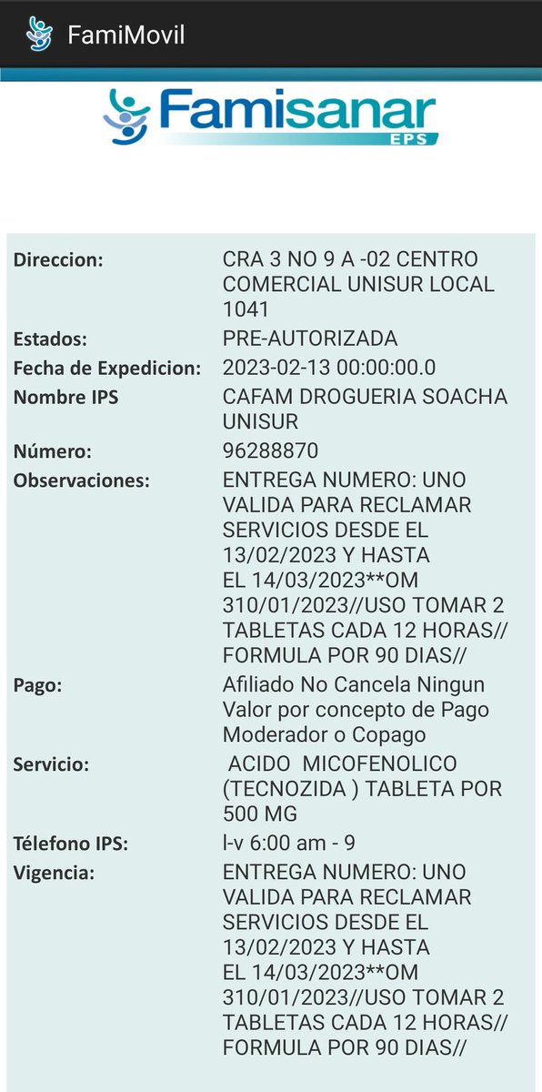 Andrea Marca Matamoros tweet media