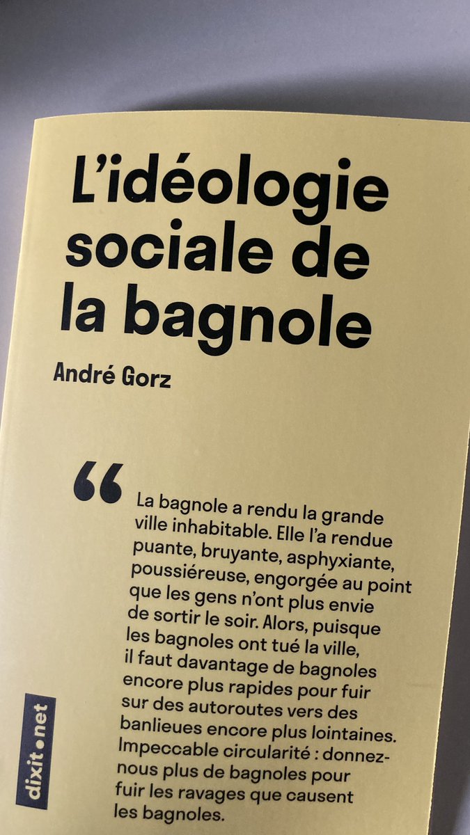 Lecture jouissive 👌😁