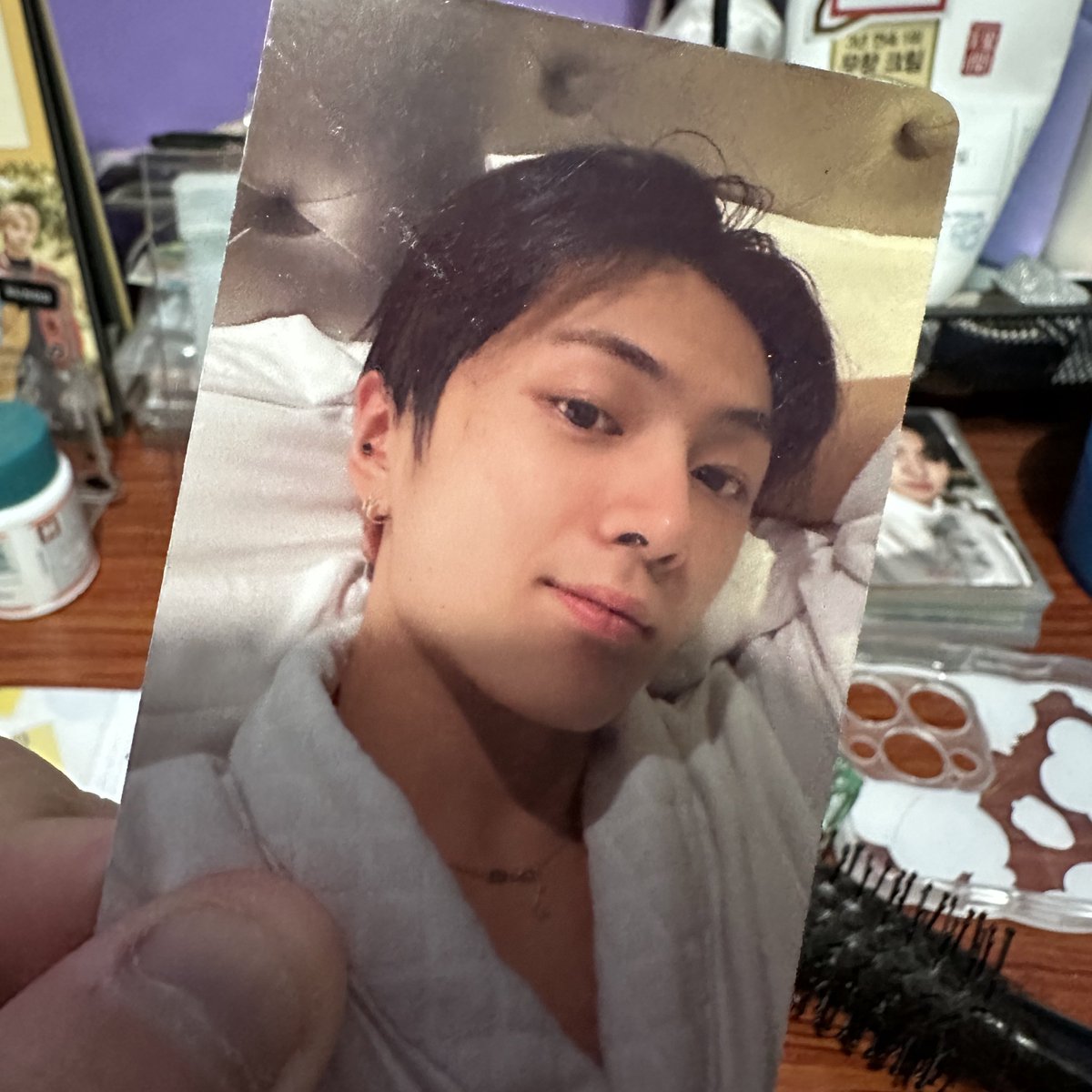 enstylos's tweet photo. sige hablutin nyo lang papaprint ako ulit ng bago HAHAHAHAHA https://t.co/CoU0ZcTU6x