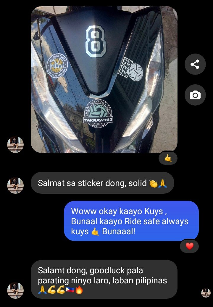s_nituda's tweet photo. Salamat Sa Tiwala , Gracias Senyor! https://t.co/eC5ObIo9vs
