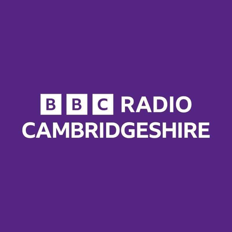 Want a bit more @CambridgeBandComp 
You can catch The Head Coordinator, Stix and Dan from Saturday nights winner <a href="/EmberRev/">EmberRev</a> talking to Natalie Malcolm after 20:00 tonight on <a href="/BBCCambs/">BBC Cambridgeshire</a> BBC Radio Cambridgeshire.