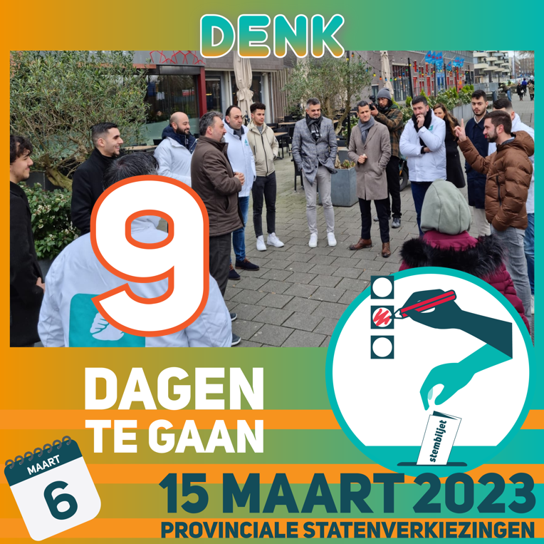 LIJST 13 #stemdenk #ps2023 #provincialestaten #zuidholland #Rotterdam #DenHaag #Zoetermeer #Dordrecht #Schiedam #Vlaardingen #Delft #Gouda #Gorinchem #AlphenaandeRijn #Leiden #Rijswijk #Maassluis #Zwijndrecht #Sliedrecht #CapelleaandenIjssel #Spijkenisse #Ridderkerk #Drechtsteden