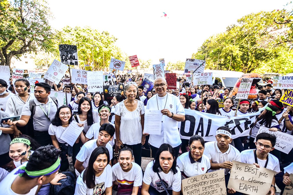 krishnariola's tweet photo. 4 years ago today, we brought down coal in the Province.

A few months ago, we shut down gas.

Before our fights — 25 years ago, our elder Negrosanons fought and won against 4 coal-fired power plant projects in their own time.

This is what power looks like.
#FossilFreeNegros https://t.co/7TYKheCW8O