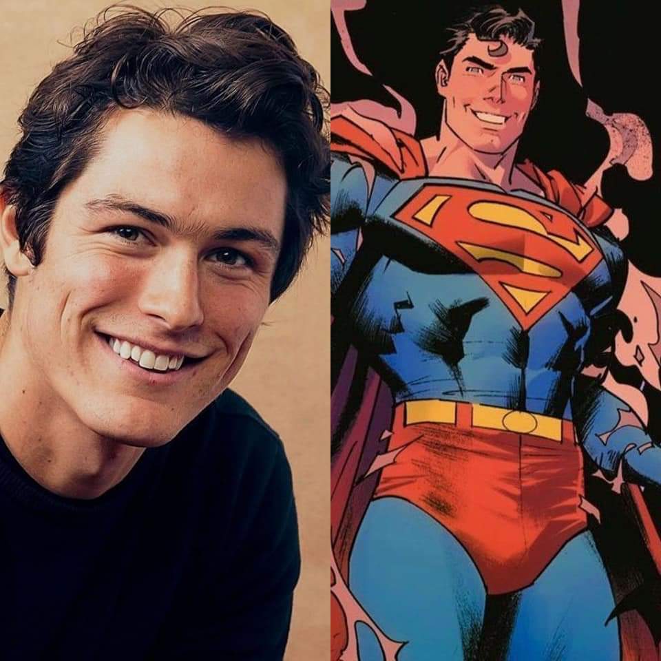 MichaelDSaldana's tweet photo. This is my Fancast, for the new Justice League by @JamesGunn
Hope you like it 

#DCStudios
 #DCU 
#DCreboot
#NewDCU 
#DCJamesGunn https://t.co/trCqNYMKrv