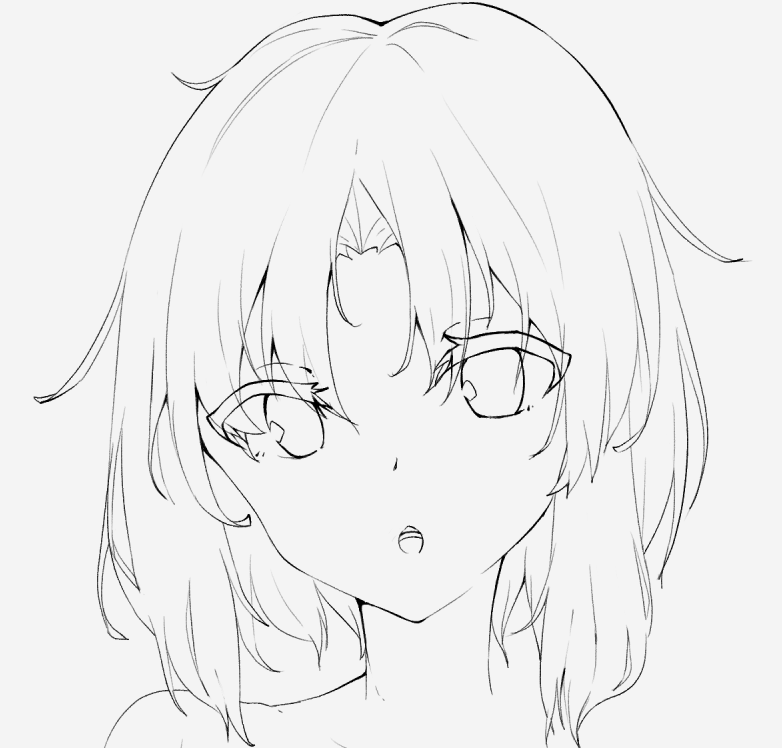 髪理解したかも 