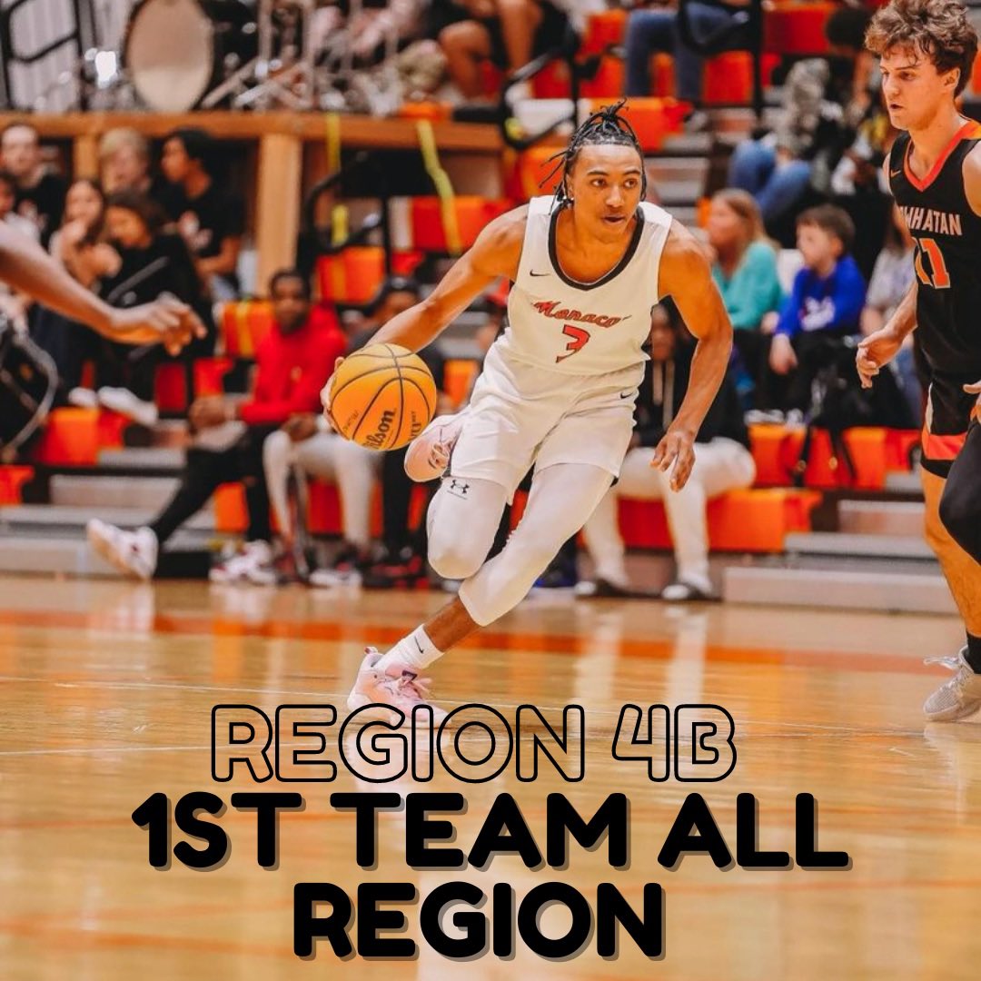 Congratulations to Monacan Boys🏀 All Time Leading Scorer, Rasheed Daniels ‘23, for being named 1st Team All Region!

Rasheed averaged 22.3 ppg this season! <a href="/RasheedDaniels_/">Rasheed Daniels</a> 

#ChiefPride #804Varsity <a href="/cfieldsports/">chesterfieldsports (from RVA Sports Network)</a>