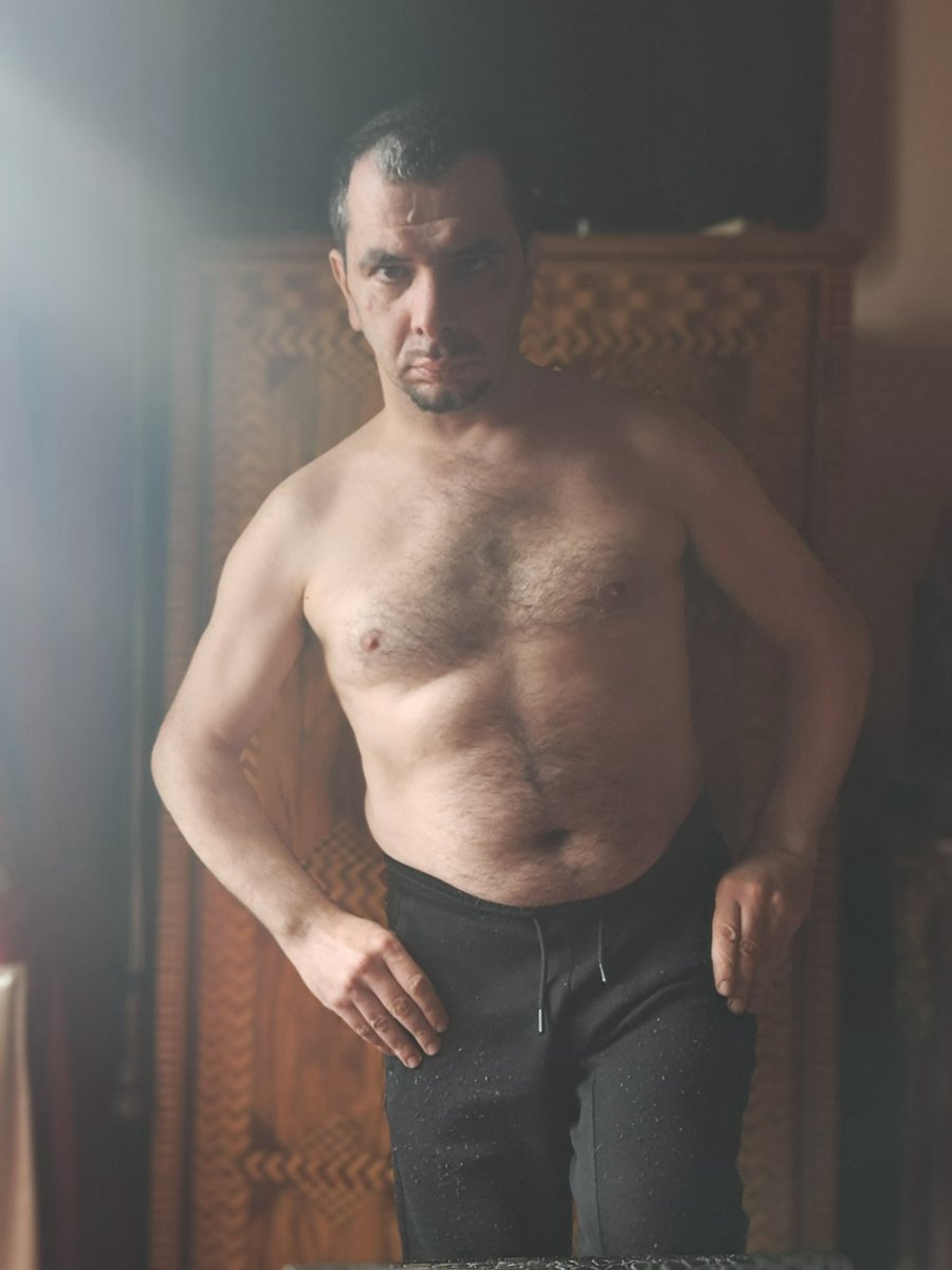 MaurizioGori1's tweet image. Non è che si deve aspettare l&apos;estate...
Buon pomeriggio! 🖐
#BuonPomeriggio #remiseenforme