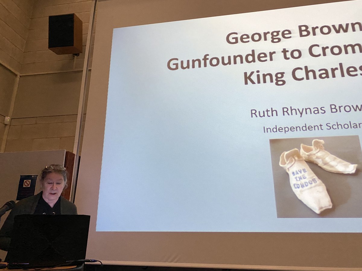 Save The London 1665 tweet media