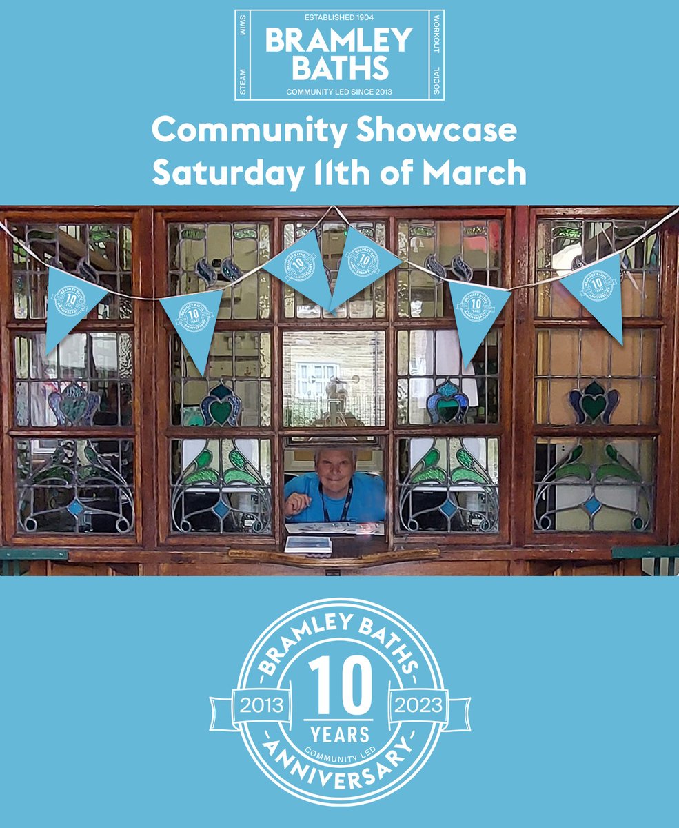 Bramley Baths tweet media