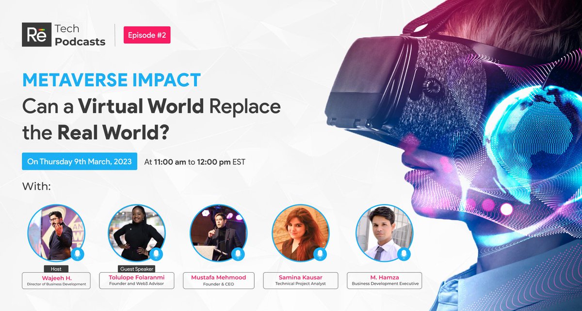 Renesis Tech tweet media