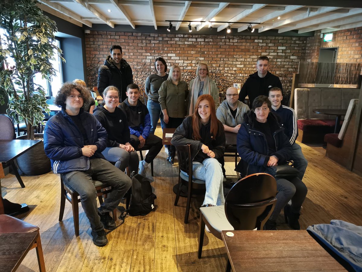 Lanarkshire Licensing were at The Hay Stook, EK last week.

Staff undertook Bystander training &amp; participated in a number of scenarios based around crime scene management &amp; preservation.

More training has been arranged to take place throughout Lanarkshire in the near future.